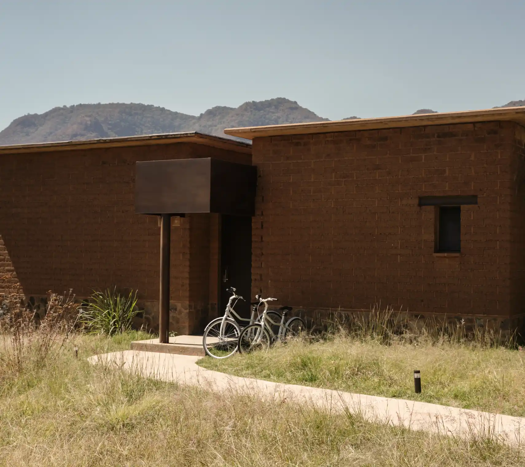 how to get to reserva huakal